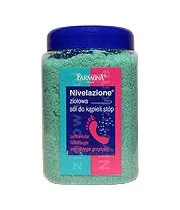 Zapomnij o kłopotach ze stopami!