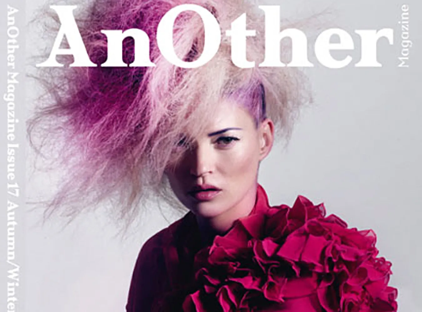 Taka okładka to uczta dla oczu