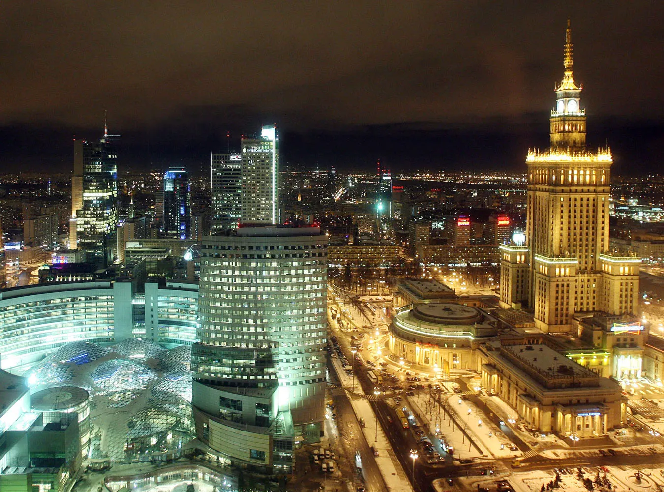 Chcesz uratować świat, to zgaś żarówkę