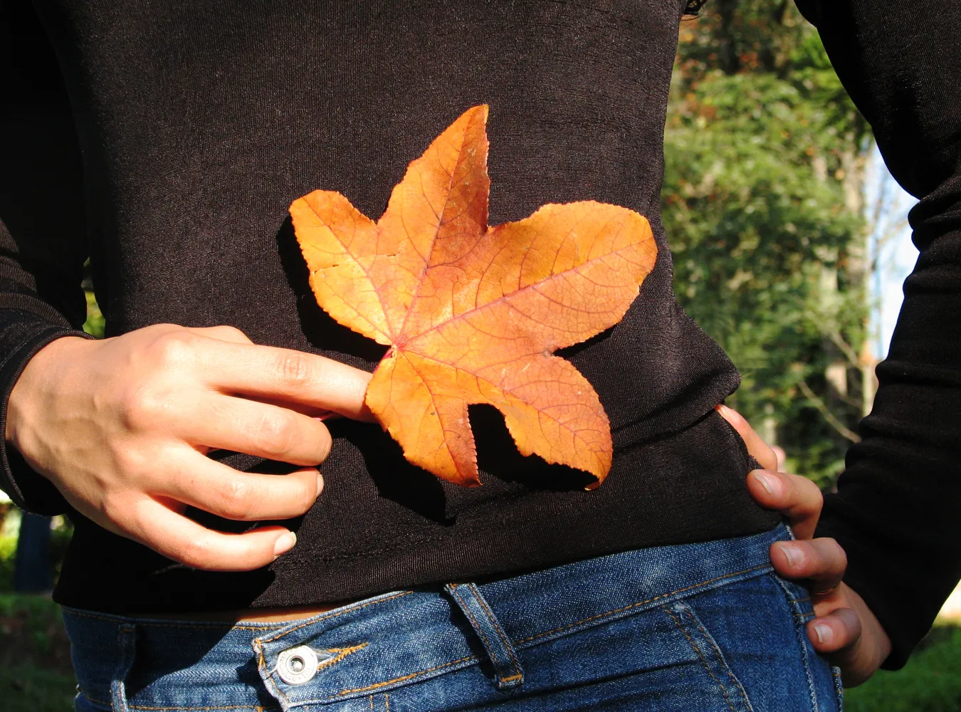 Po czym poznasz, że to już?