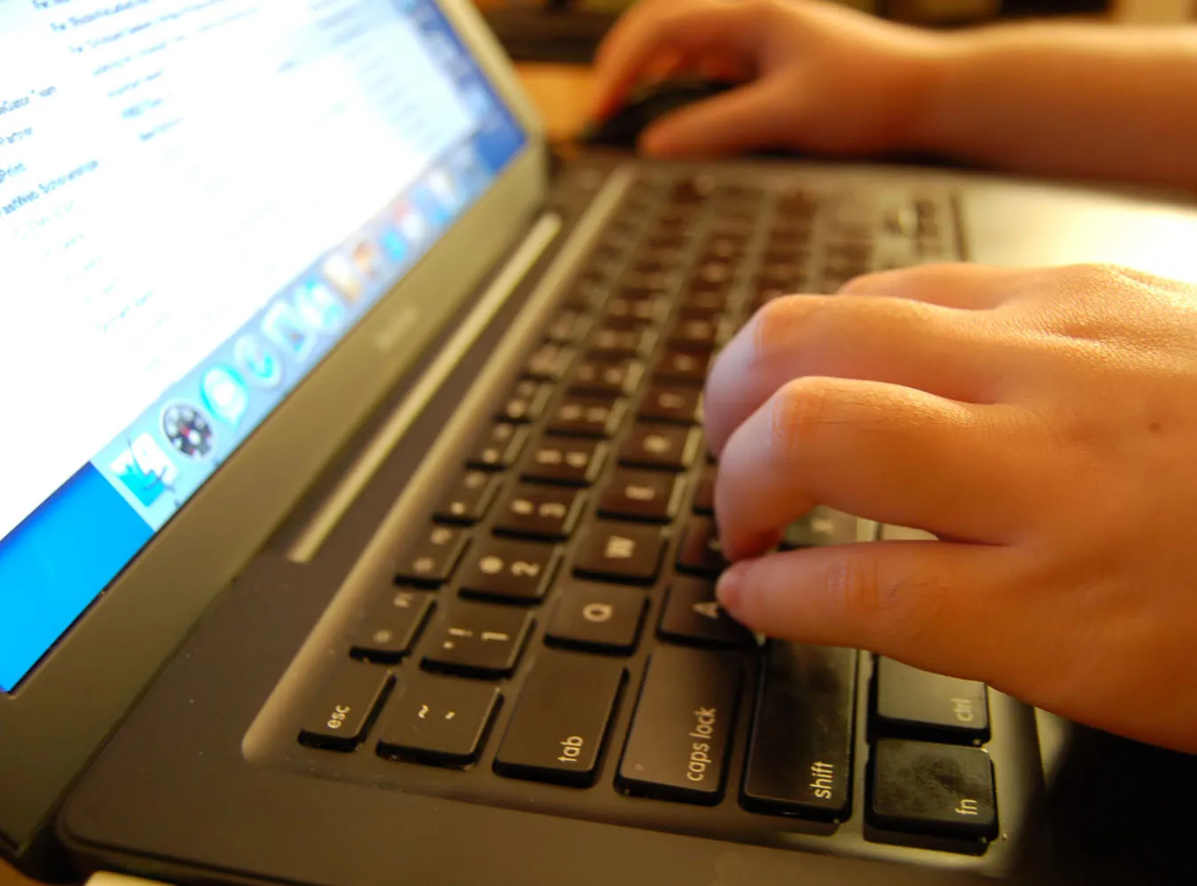 Uważaj, od kogo kupujesz w Internecie