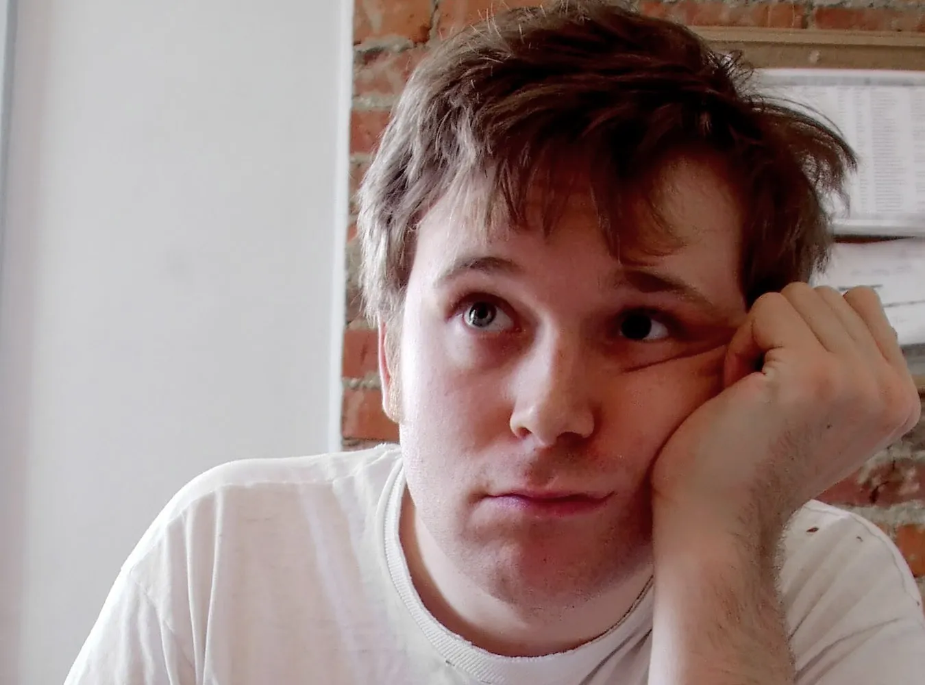 Polacy: Sprawy w kraju idą źle