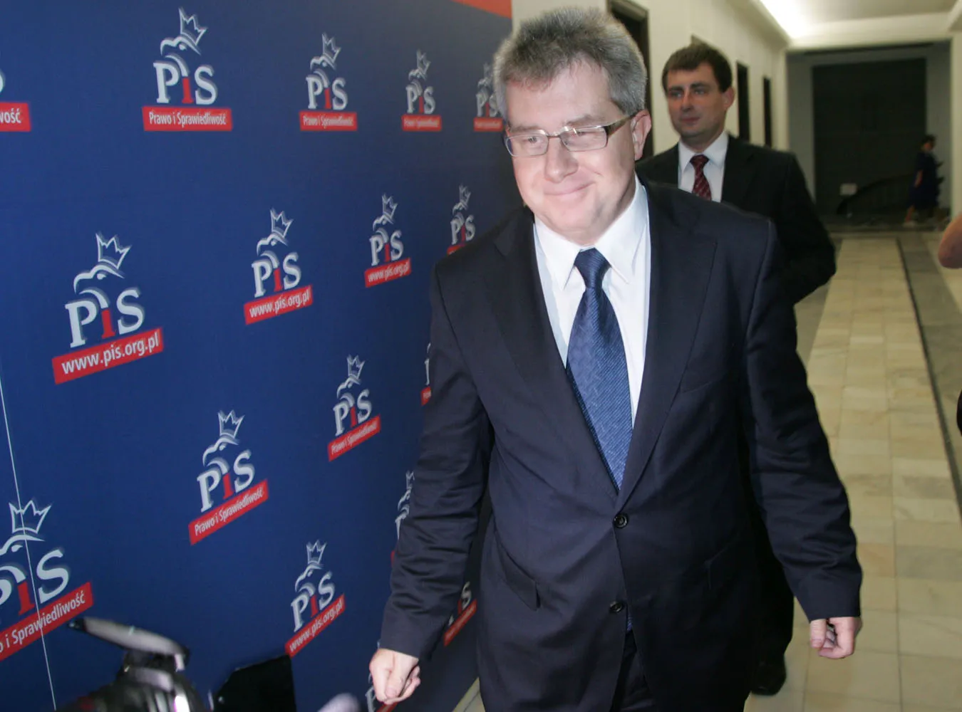 Dziura budżetowa wzięła się z... gazet