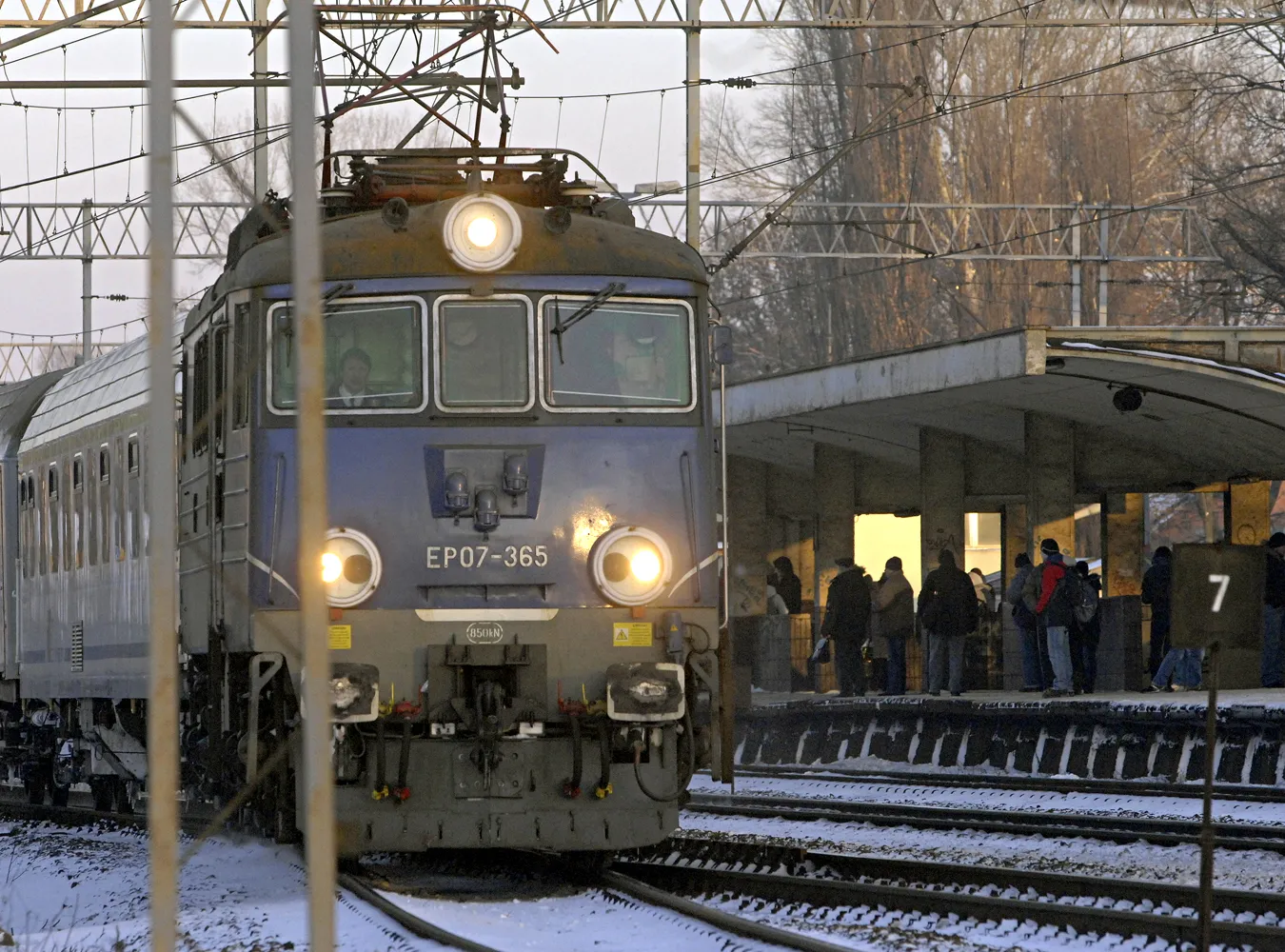 PKP sięga do naszych kieszeni