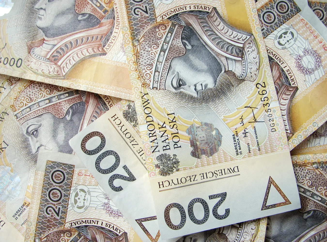 Za konto i przelew zapłacimy więcej