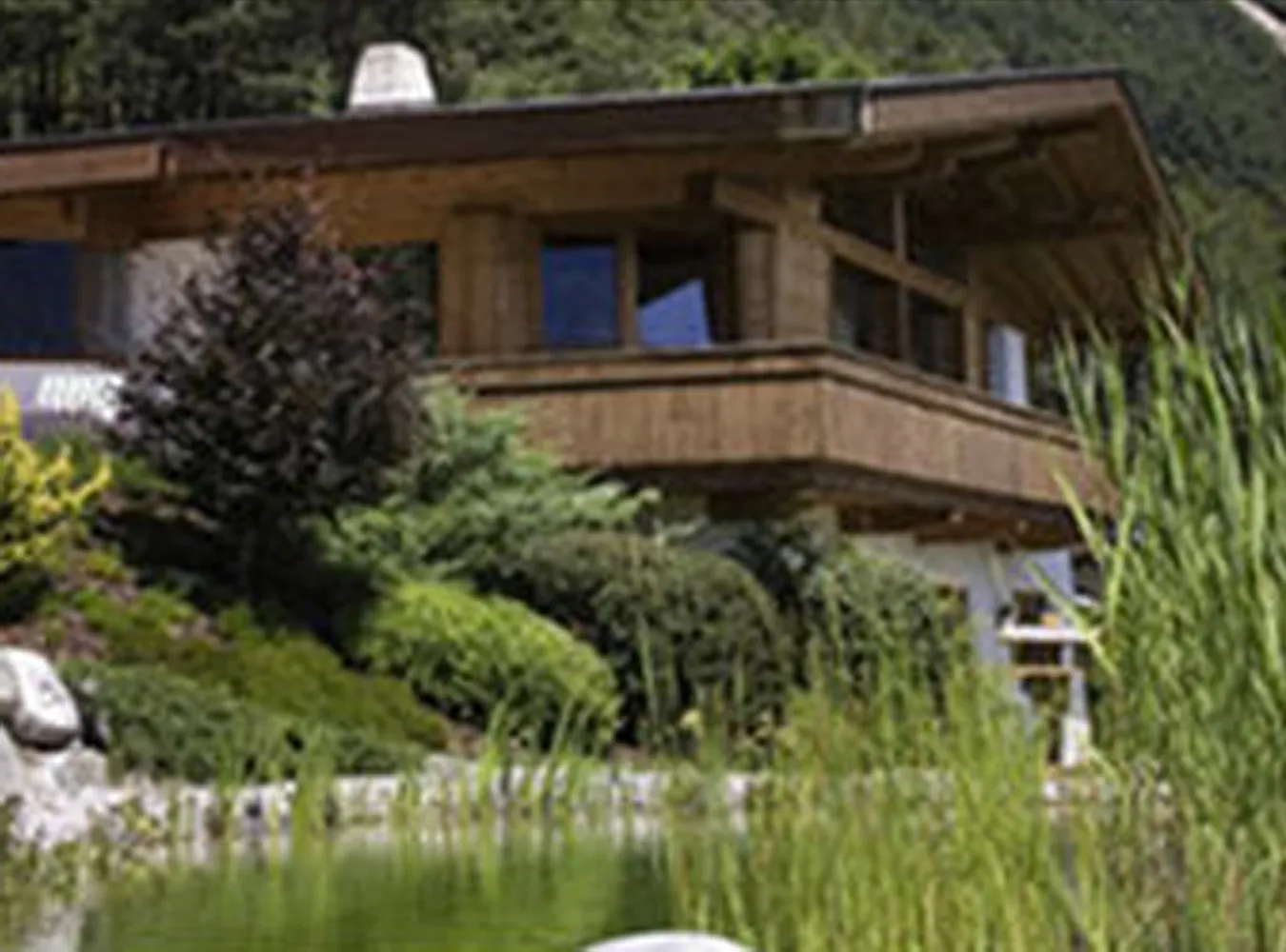 Wygraj willę w Alpach wartą 1,6 mln dolarów