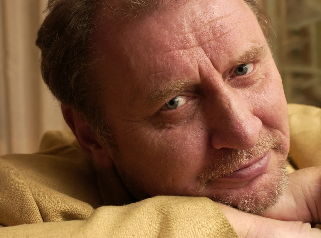 Ferdynand Kiepski się żeni?