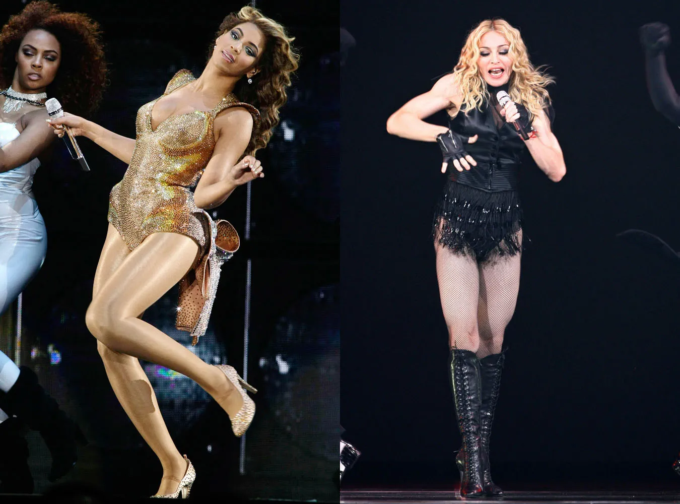 Czy dojdzie do otwartej wojny gwiazd?