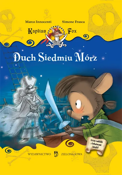 Zafunduj dziecku fascynującą przygodę