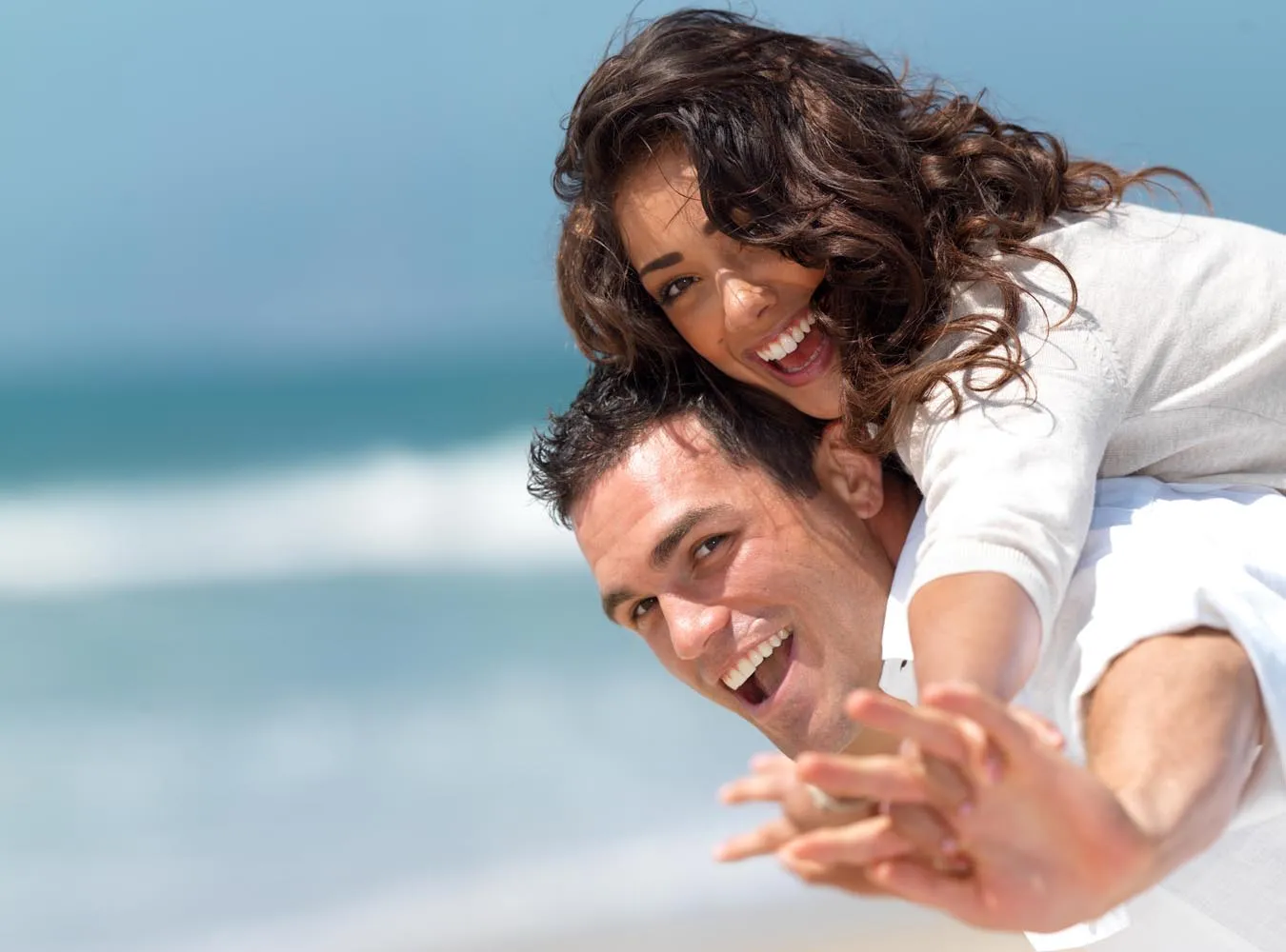 Wiemy, jak odnaleźć miłość