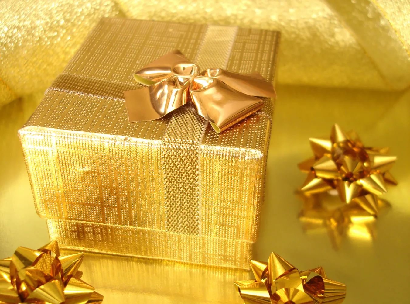 Gdy zamiast prezentu dostajesz zgniłe jajo...