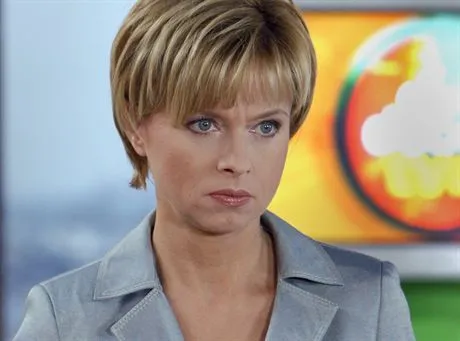 Jolanta Pieńkowska rzuca robotę