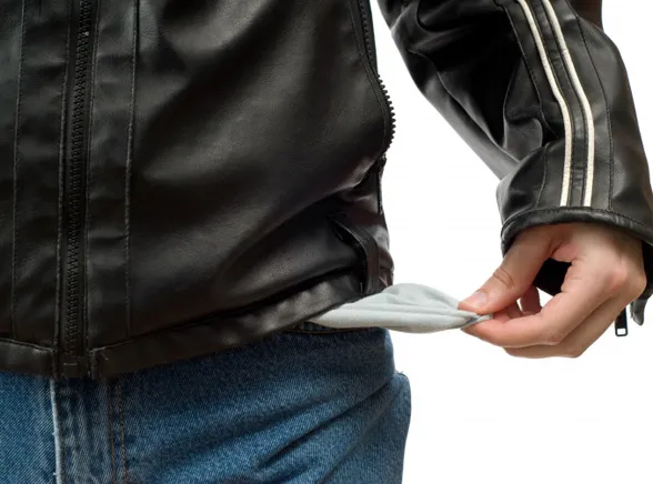 Osiemnastolatki do windykacji