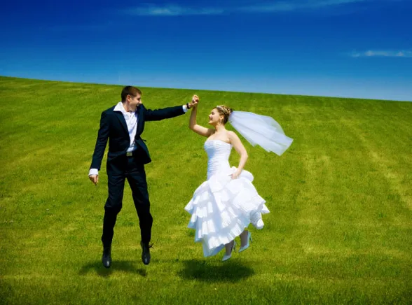 Polki wolą Niemców, a Polacy Ukrainki