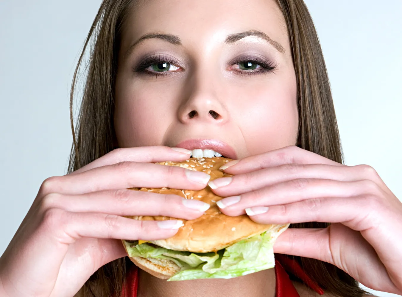 Dlaczego fast food uzależnia?