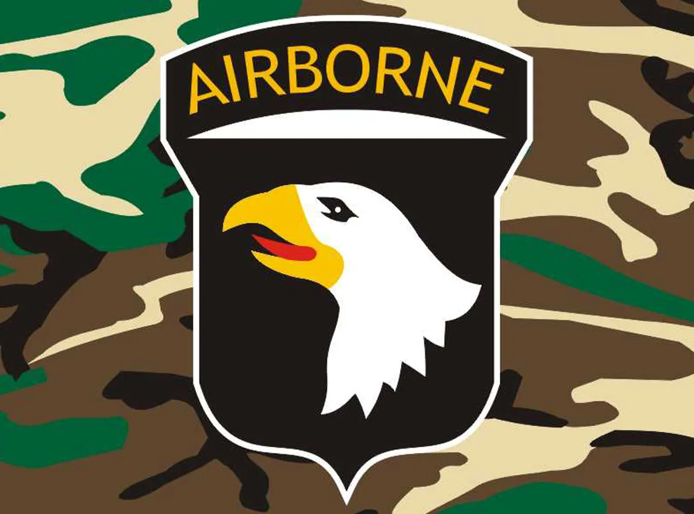 Polscy żołnierze odpruwają orły z mundurów