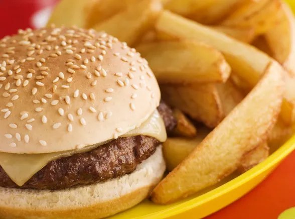 Nawyki żywieniowe rodzą się w domu