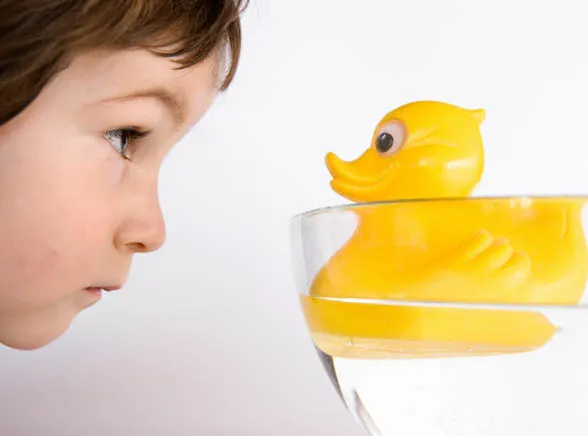 Chcesz mieć przyjaciela? Wymyśl go sobie