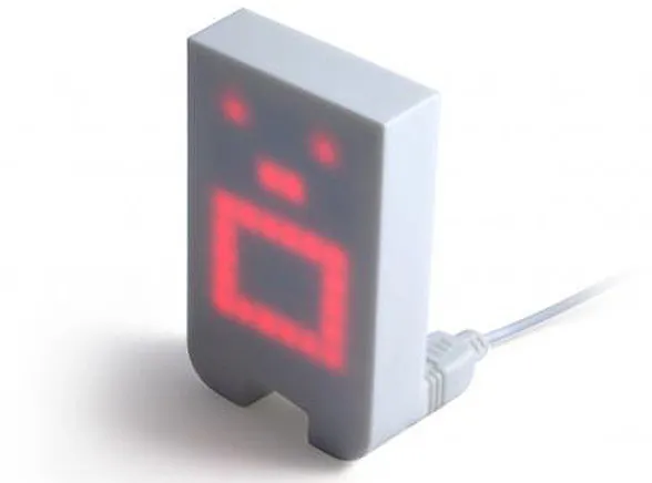 Podaruj to swojemu szefowi...