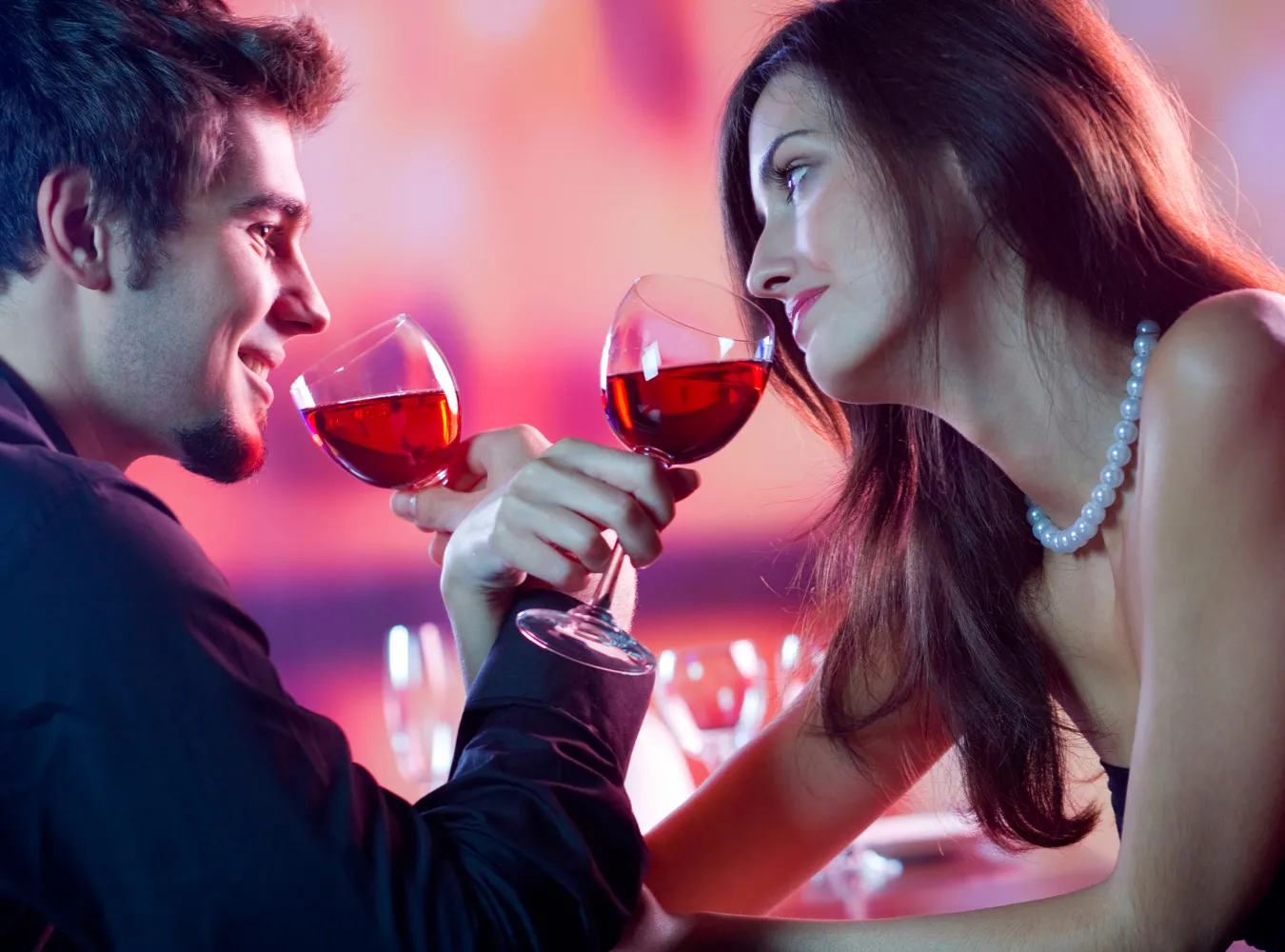 Małżeński alkoholizm grozi każdemu z nas...