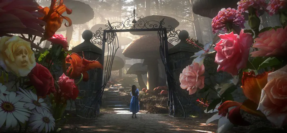 Zgadnij, kto zrudział i zbladł