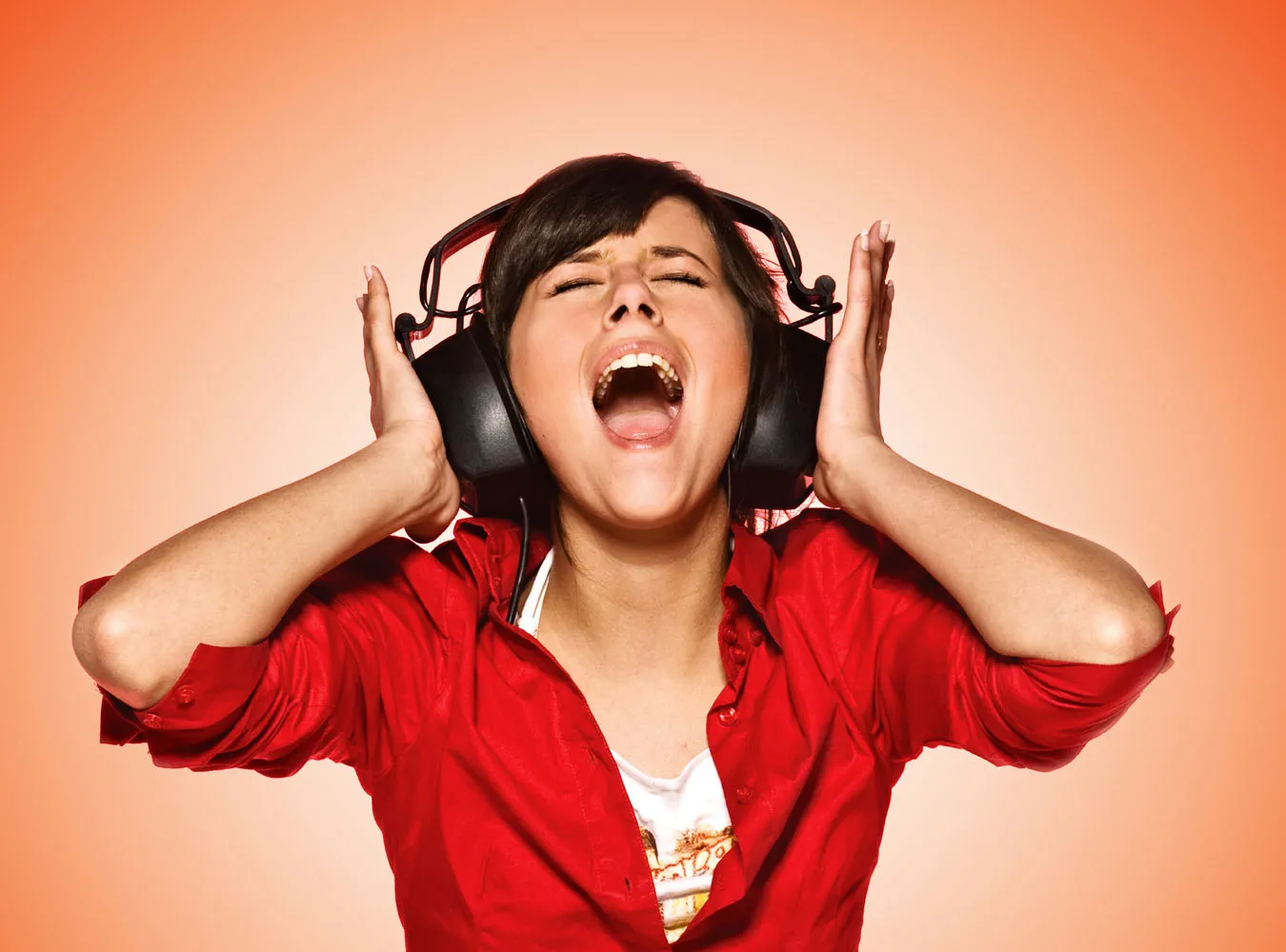 Muzyka poważna potrafi wzburzyć krew