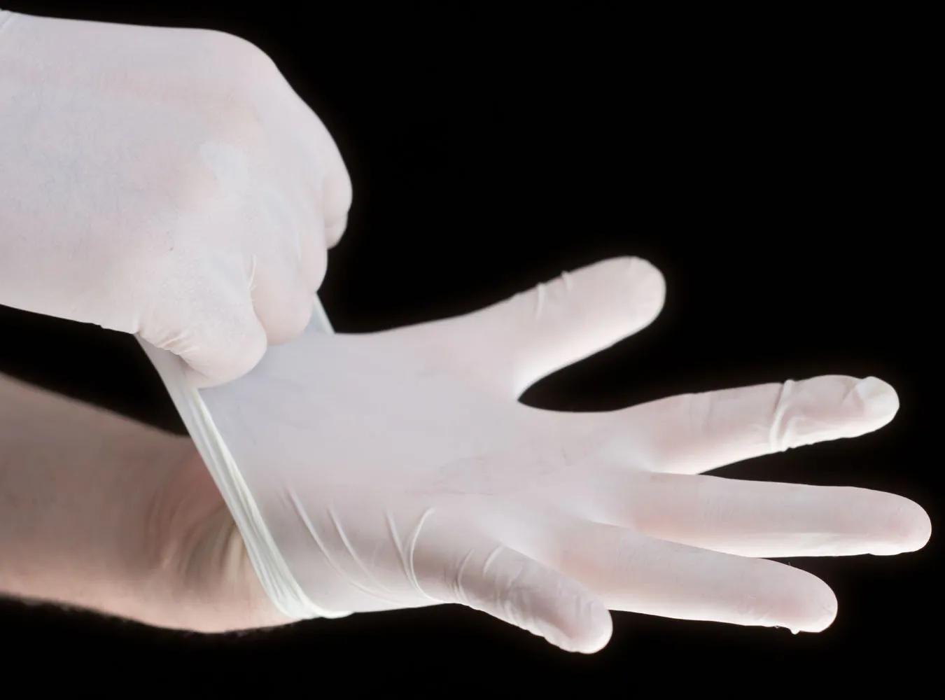 Oskarżył policję o roznoszenie zarazków