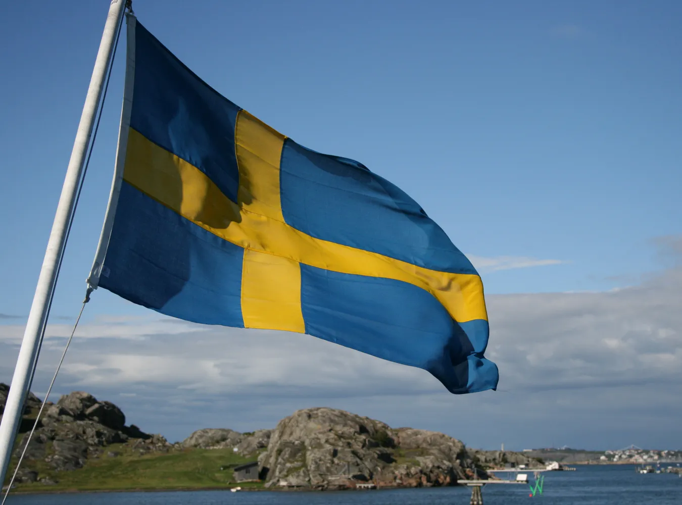 We wtorek przewodnictwo w Unii przejmują Szwedzi