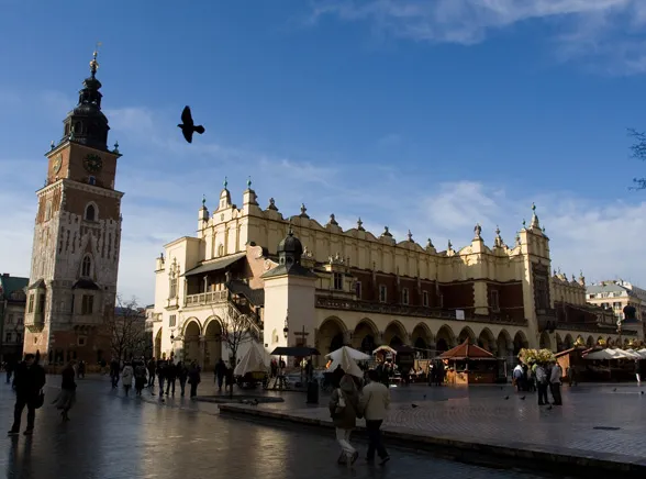 Kraków straci na prezydenckich cięciach