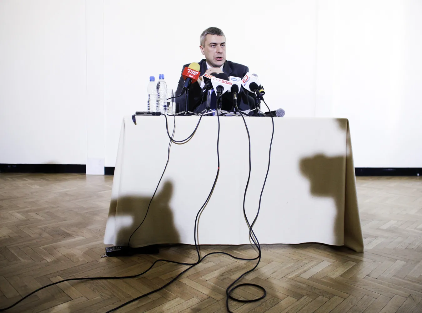 Rozliczą Giertycha z religii na cenzurce