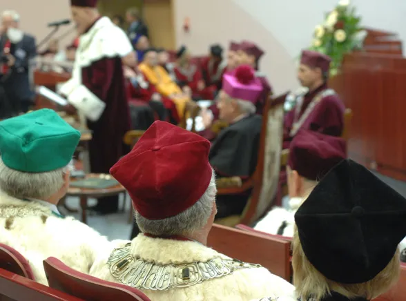 Szykuje się rewolucja na wyższych uczelniach