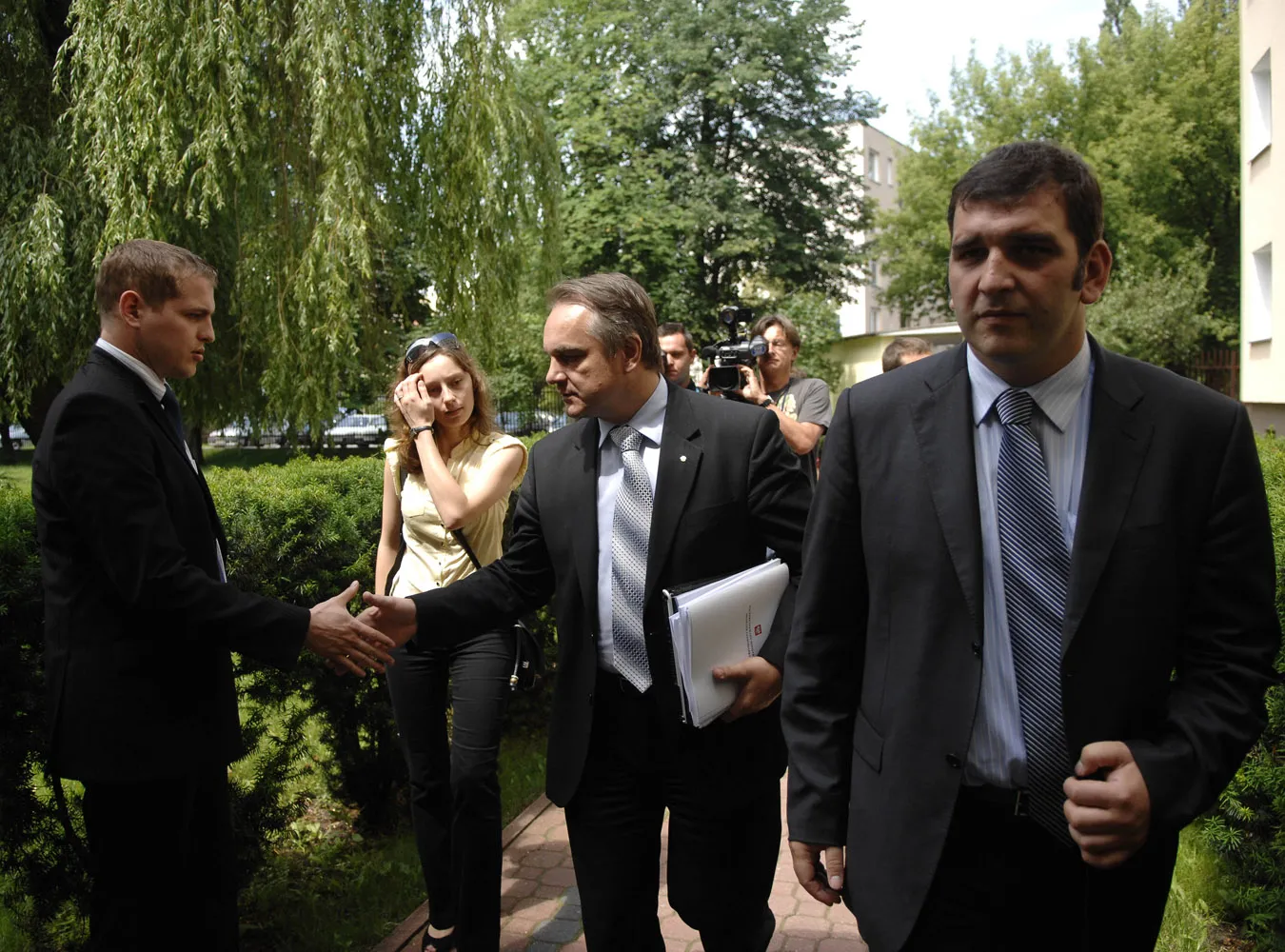 Związkowcy grożą: Wyjdziemy z komisji!