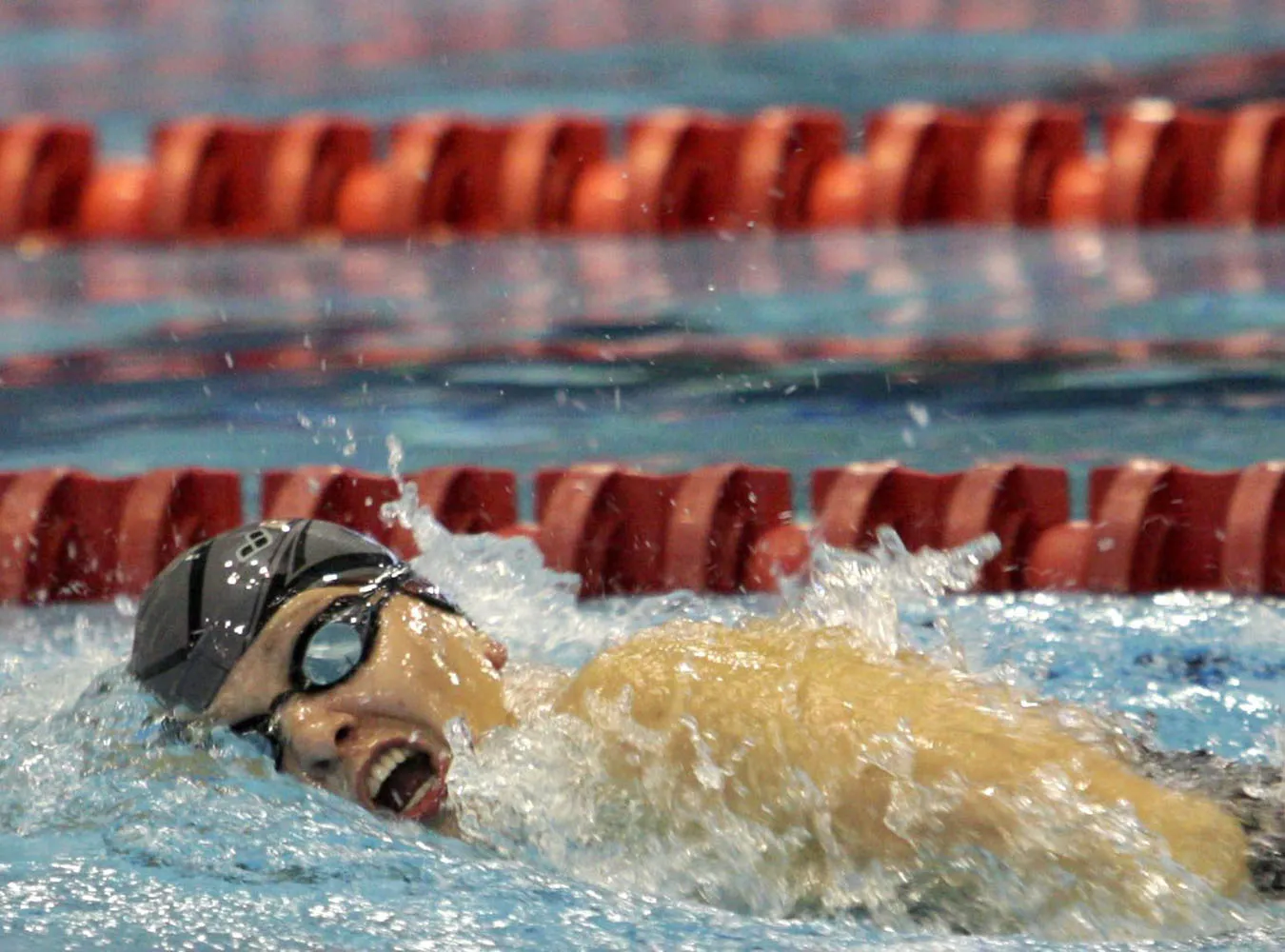 Czy to już koniec Otylii