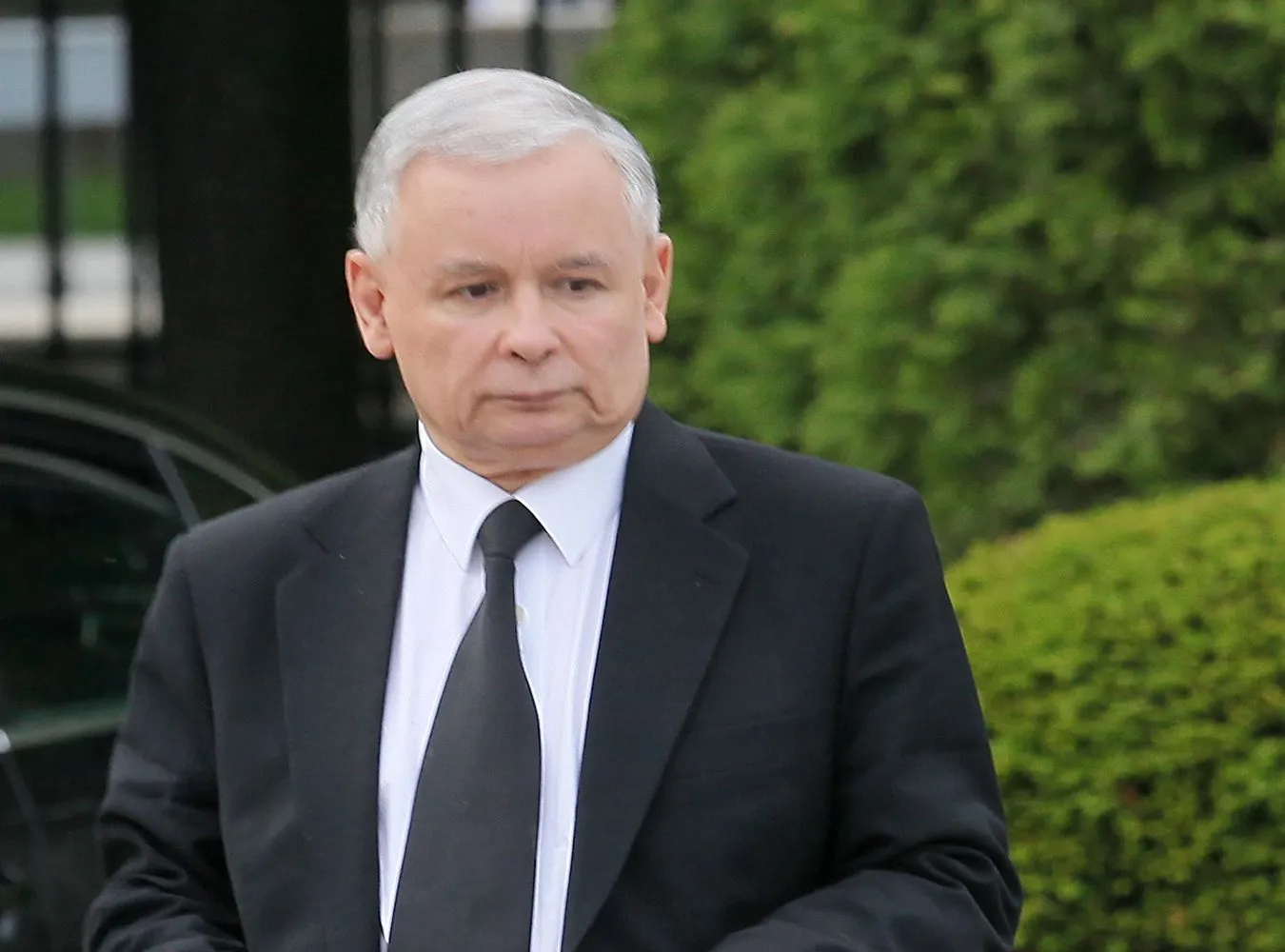 quot;Czarne skrzynki najpierw dla rodzinquot;