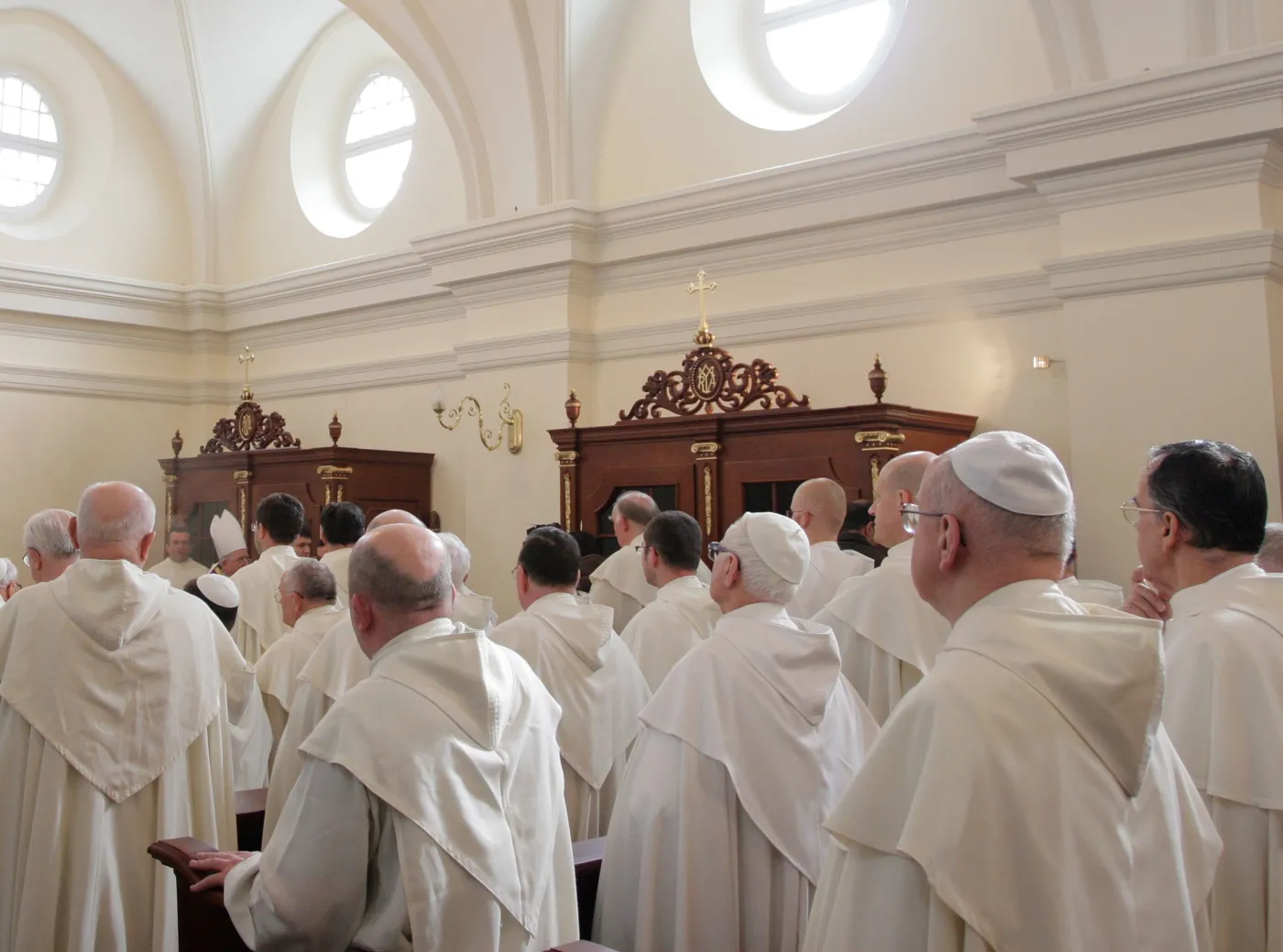 Paulini wietrzą spisek. Kto wywołał ulewy