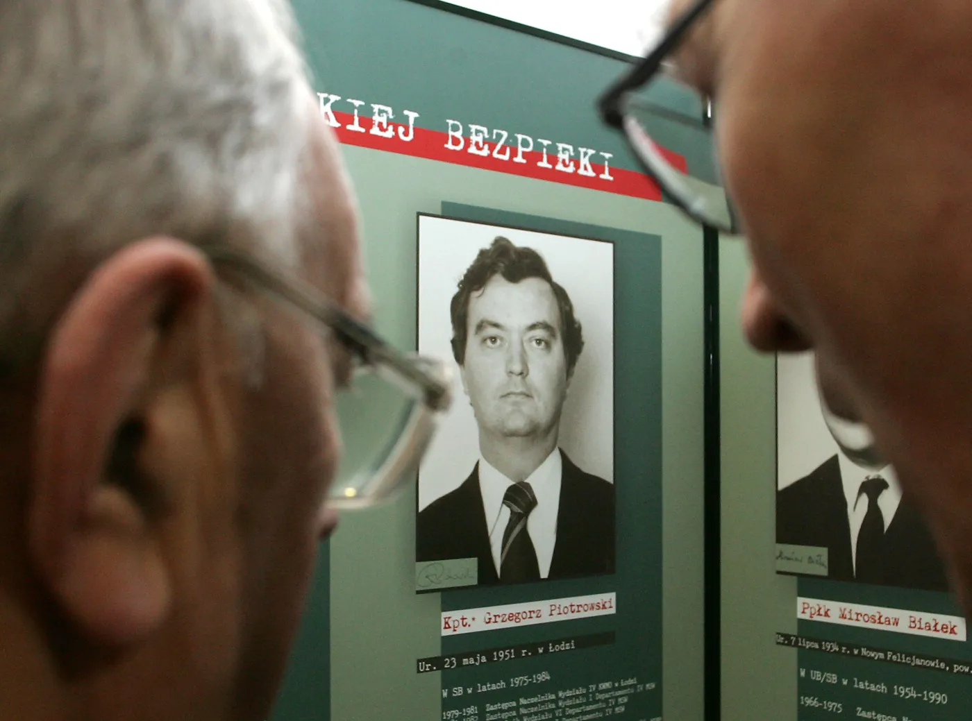 abp Angelo Amato Oprawcy porzucili go jak martwe zwierze