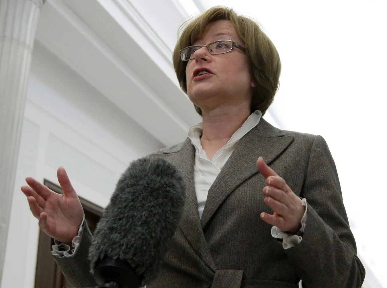 Znaleźli karty posłanki PiS. Gdzie