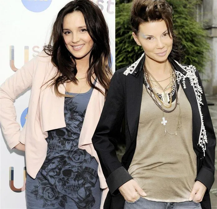 Gwiazdy spod jednej igły