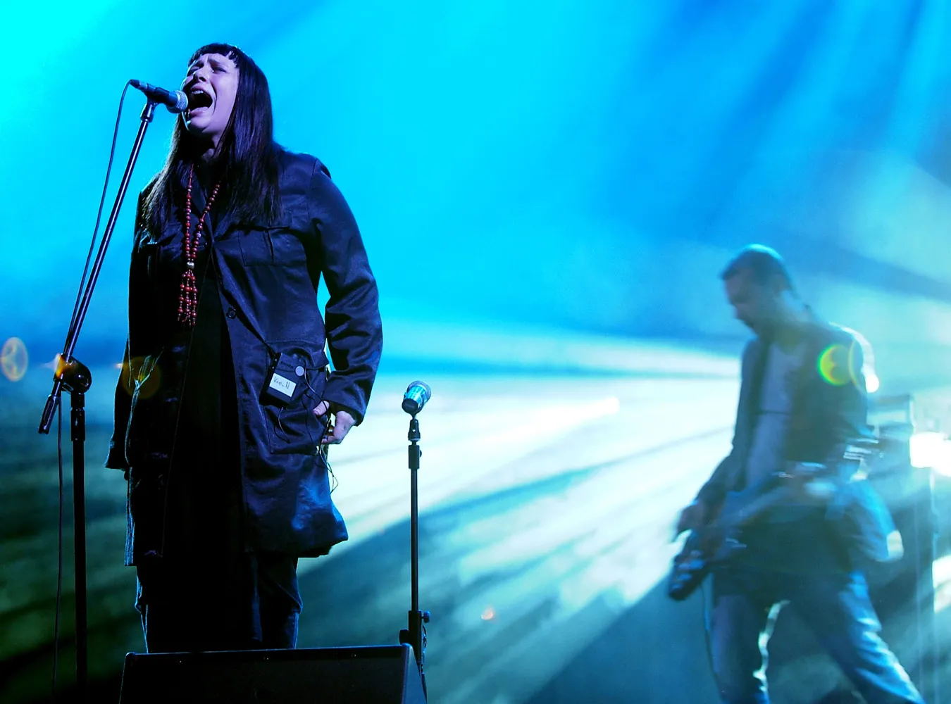 Hey znów pokazuje, kto się liczy w muzyce