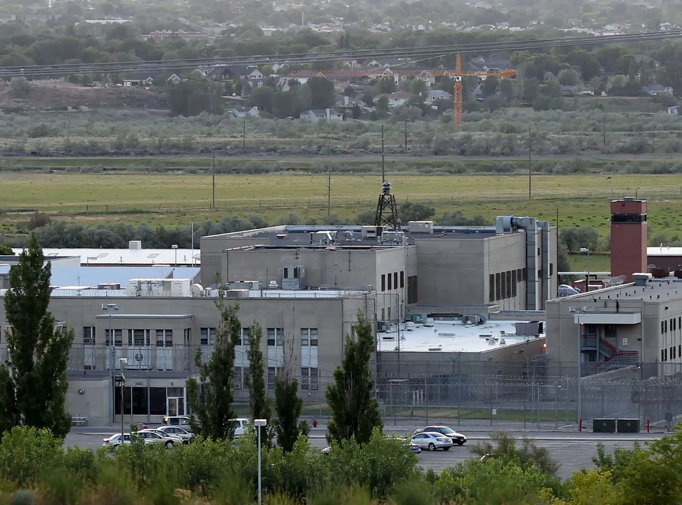 Rozstrzelali skazanego. Pierwszy raz od 14 lat