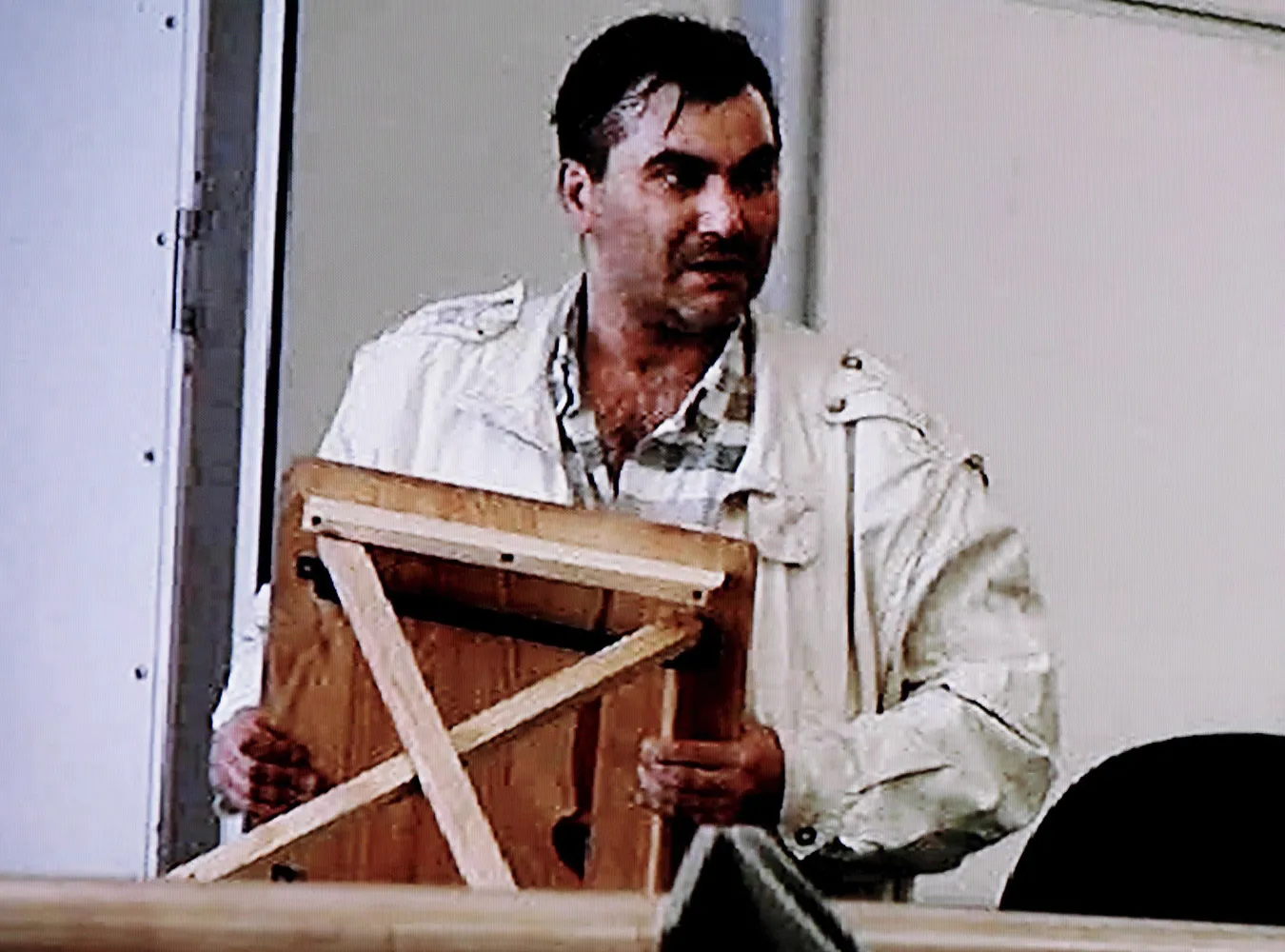 Kanada się kaja Polak zginął przez policję