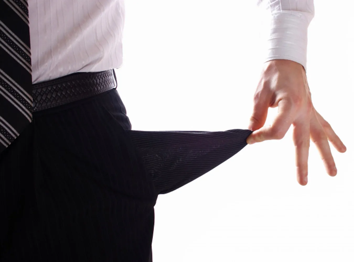 Upadłość konsumencka tylko dla bogatych