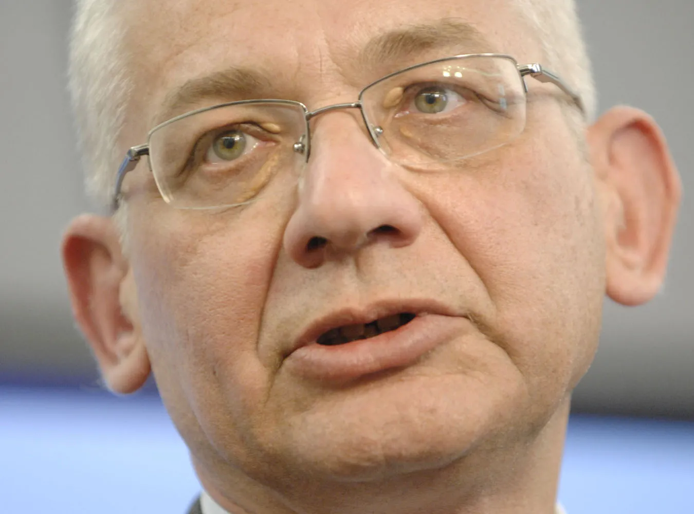 Dorn: Jest haczyk na prezesa PiS