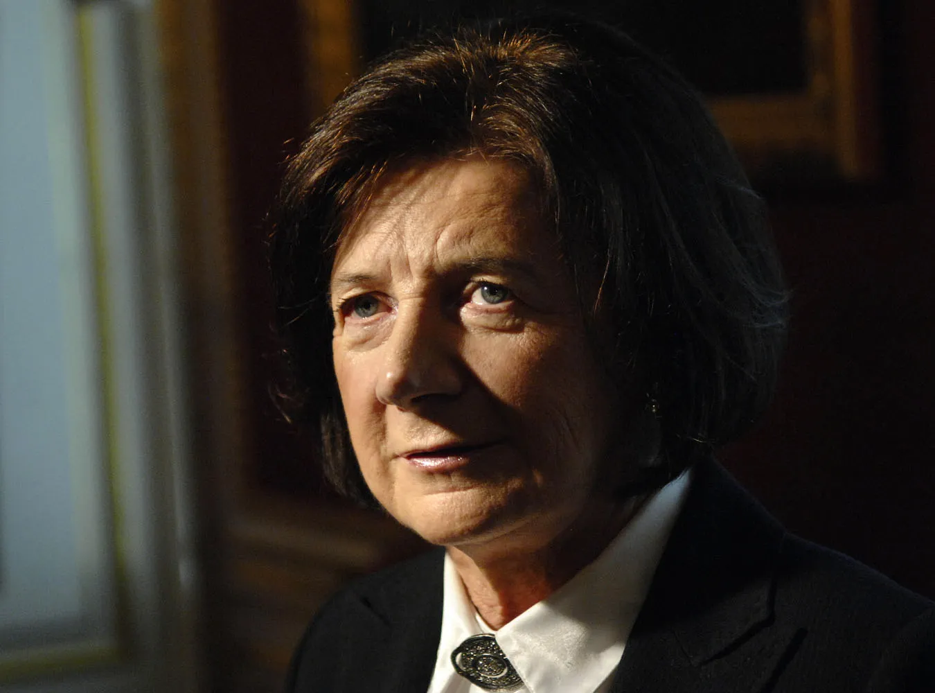 Maria Kaczyńska dopuściła się "nadużycia"