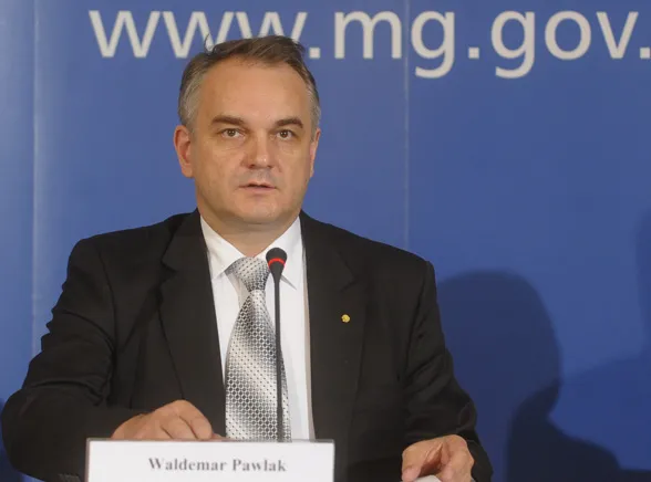 Resort gospodarki rozdaje żarówki