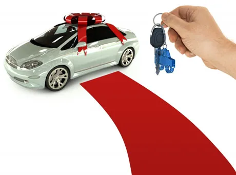 Nie zapłacisz podatku, nie ma nagrody