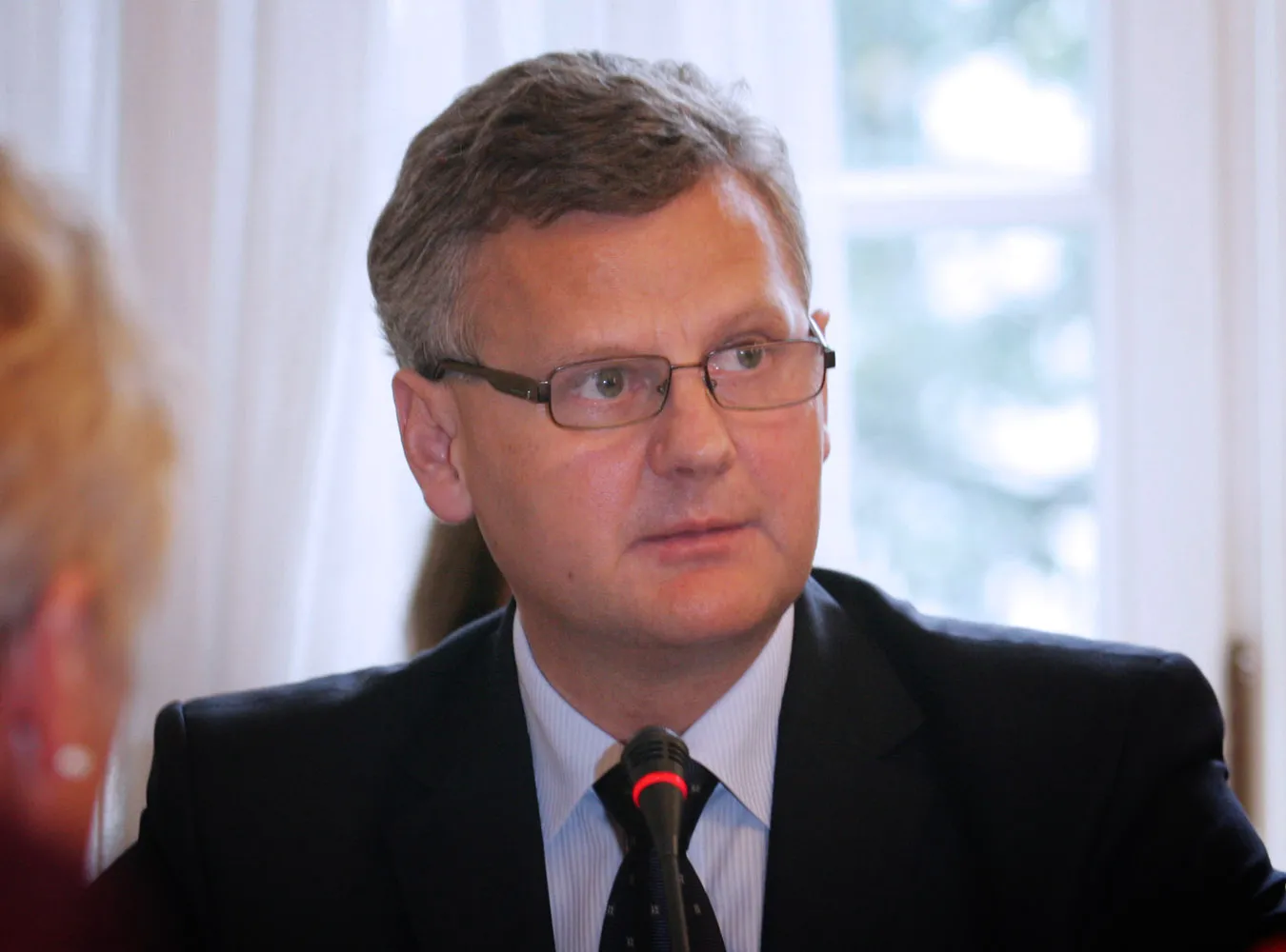 Grad czeka na decyzję o dymisji. Zegar tyka