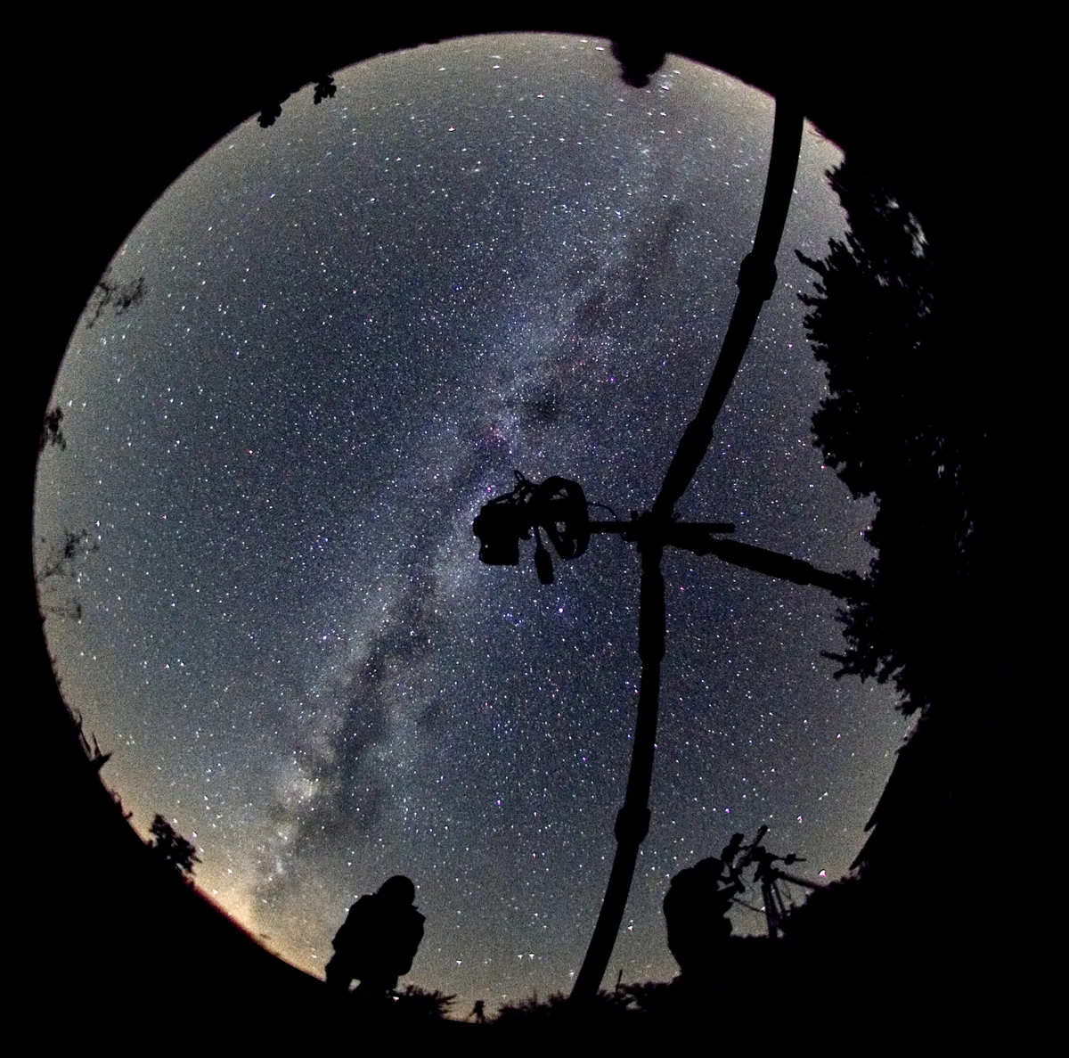 The Sky
