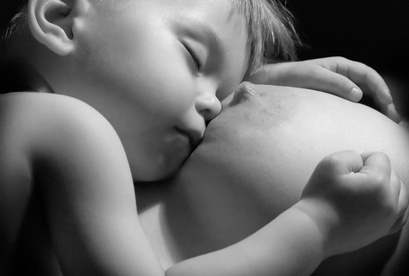 Single My... The Mother Dear...