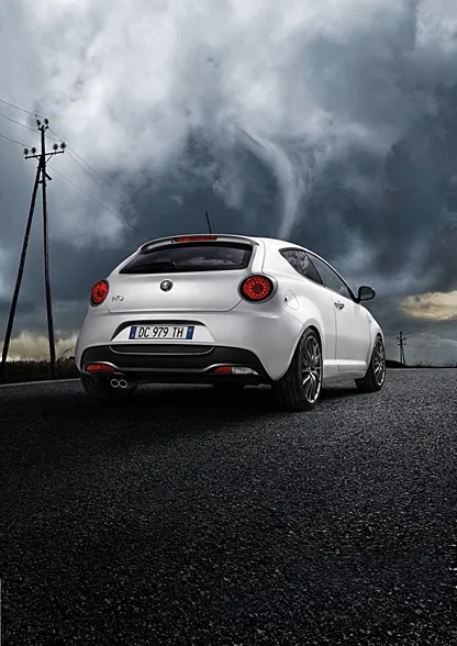 Hit techniczy z Włoch!